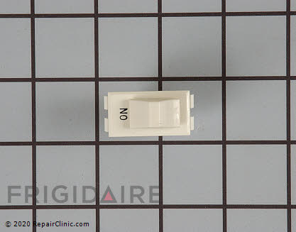 Rocker Switch 5303001670 Alternate Product View