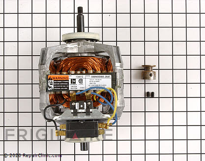 Drive Motor 5303912512 Alternate Product View