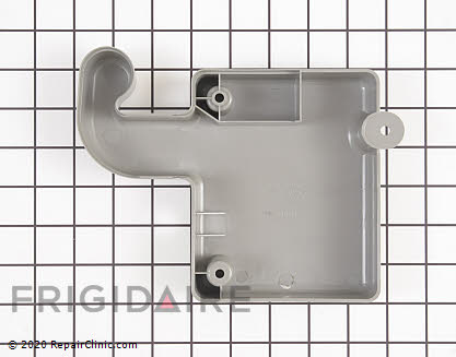 Hinge Cover 241761501 Alternate Product View