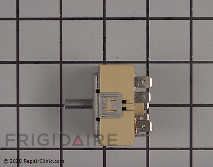 Surface Element Switch 316238201 Alternate Product View