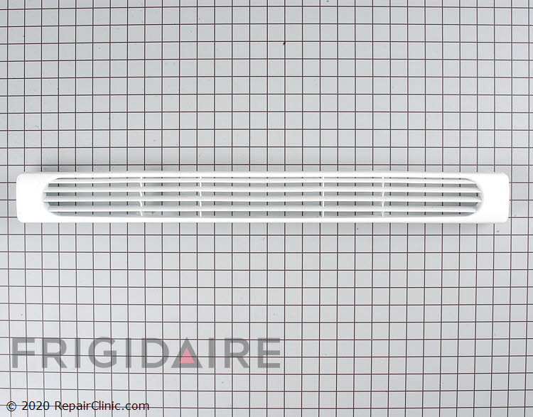 Toe Kick Plate 241839405 Frigidaire Appliance Parts