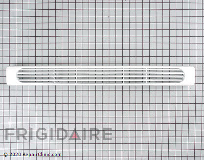 Toe Kick Plate 241839405 Alternate Product View