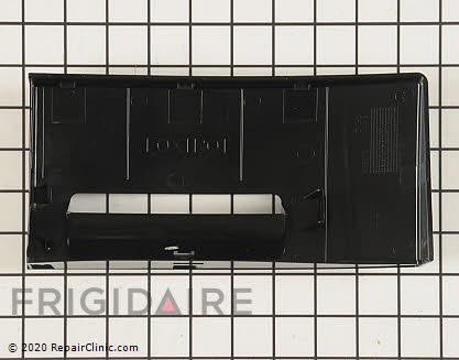 Dispenser Drawer Handle 134798060 Alternate Product View