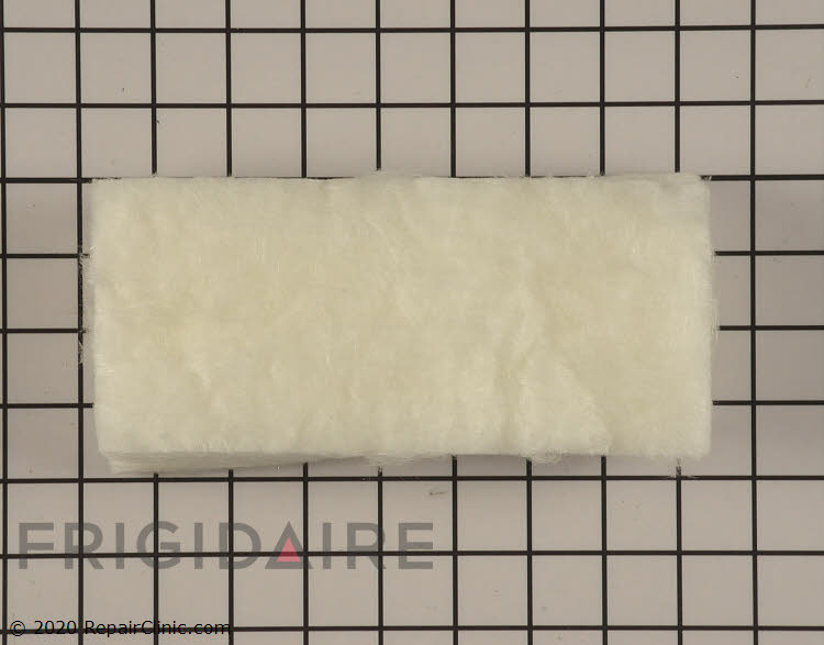 316236802 Door Insulation