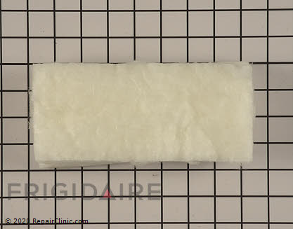Door Insulation 316236802 Alternate Product View
