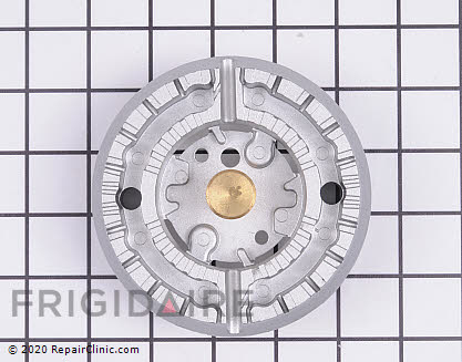 Surface Burner Base 316440300 Alternate Product View