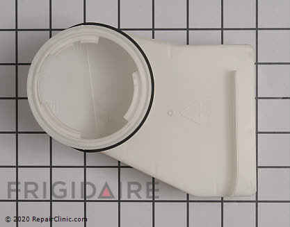 Vent 5304480726 Alternate Product View