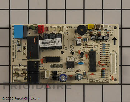 Control Board 5304472642 Alternate Product View
