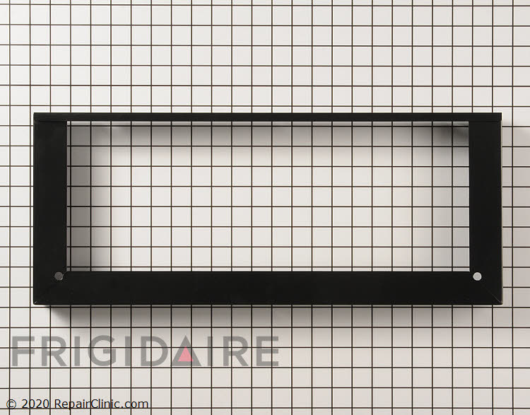 318287000 Kenmore Range/Stove/Oven Control Panel