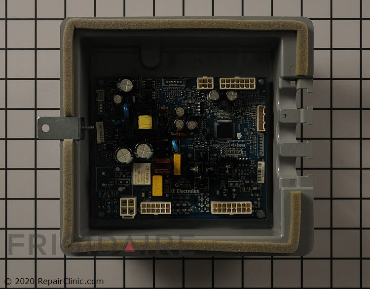 5304497863 Frigidaire Refrigerator Main Control Board