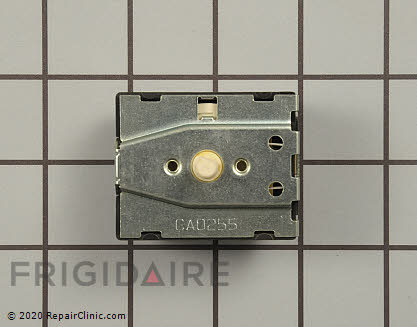 Temperature Control Switch 134399900 Alternate Product View
