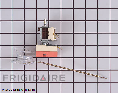 Temperature Control Thermostat 08014216 Alternate Product View