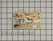 User Control and Display Board - Part # 1062557 Mfg Part # 316426400