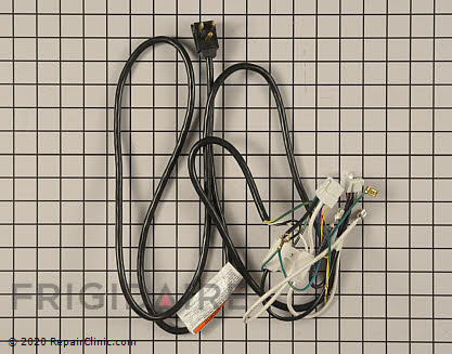 Wire Harness 216890300 Alternate Product View