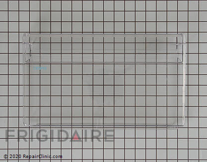Bucket Cover 5303304847 Alternate Product View