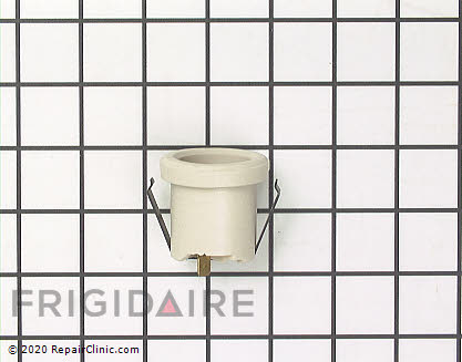 Light Socket 316116400 Alternate Product View