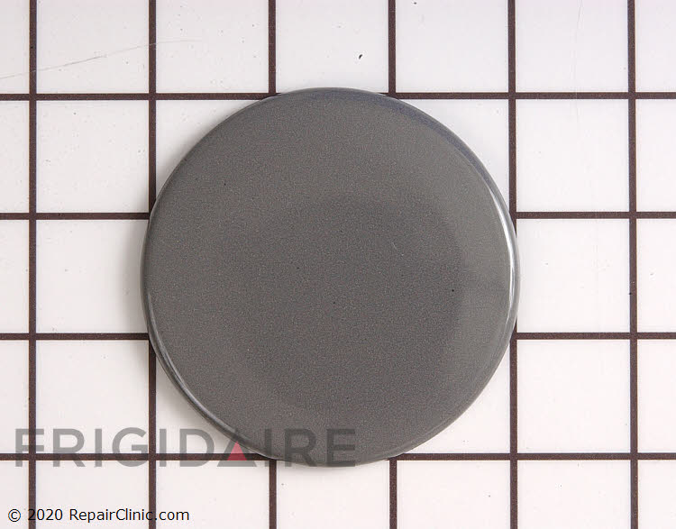 316213601 Surface Burner Cap