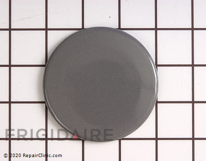 Surface Burner Cap 316213601 Alternate Product View