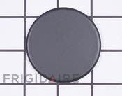 Surface Burner Cap - Part # 1613880 Mfg Part # 316261704
