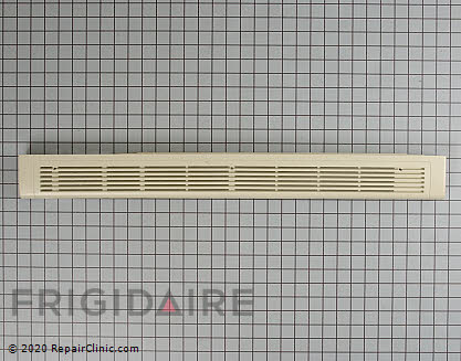 Vent Grille 5303319647 Alternate Product View