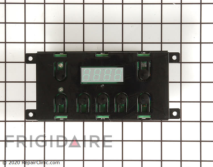 316455440 Range/Stove/Oven Control Board