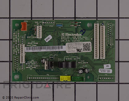 Control Board 316578323 Alternate Product View