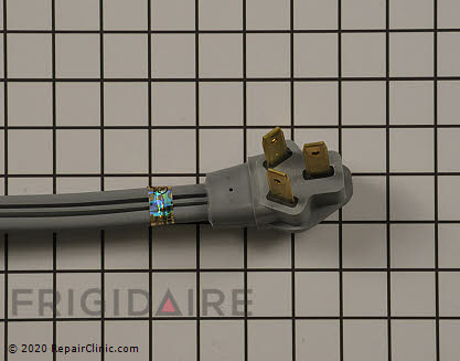 Power Cord 5304503203 Alternate Product View