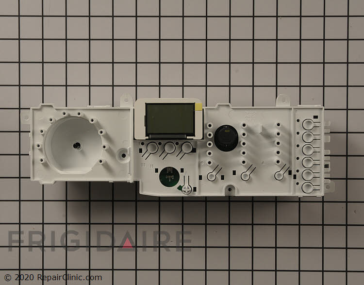 809160404 Dryer Control Board