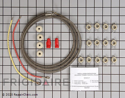 Heating Element 5304463438 Alternate Product View