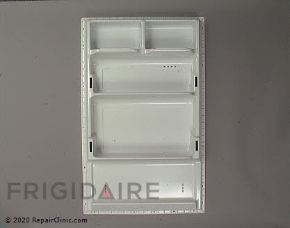 Inner Door Panel 218359001 Alternate Product View