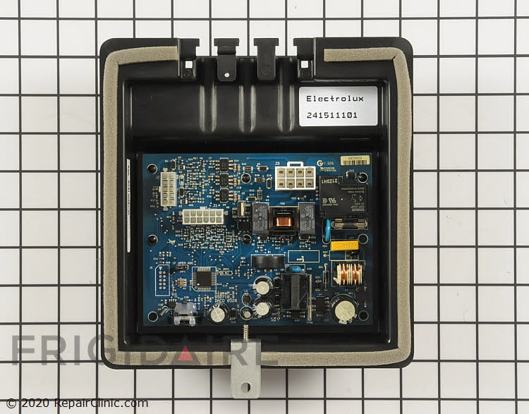 241511101 Refrigerator Main Control Board
