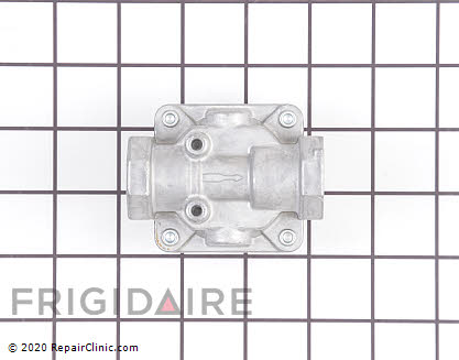 Pressure Regulator 318122705 Alternate Product View