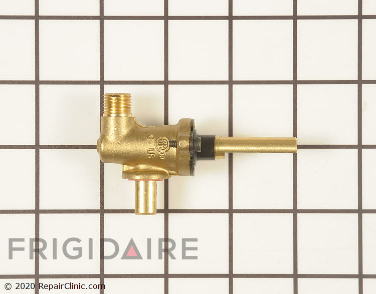 318233910 Surface Burner Valve