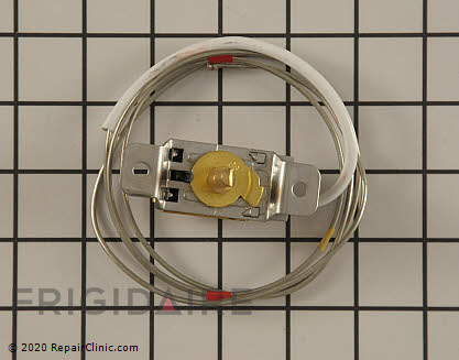 Temperature Control Thermostat 5304476700 Alternate Product View