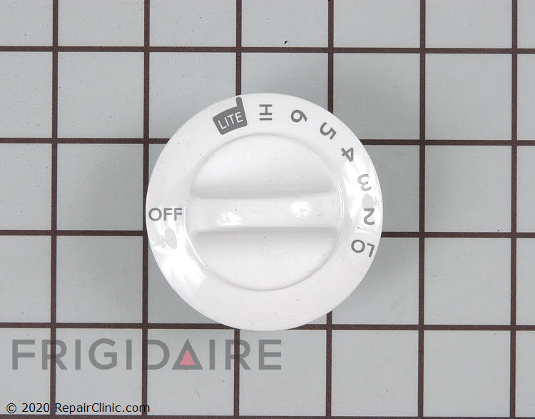 318164723 Thermostat Knob