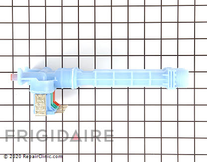 Water Inlet Valve 134371210 Alternate Product View