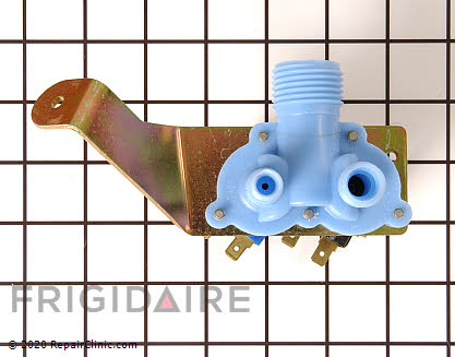 Water Inlet Valve 5301124955 Alternate Product View