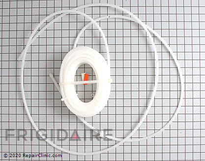 Water Tank Assembly 240545301 Alternate Product View