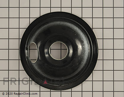 Burner Drip Bowl 316048409 Alternate Product View