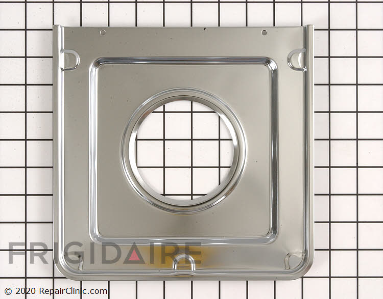 Burner Drip Pan 316011403 Alternate Product View