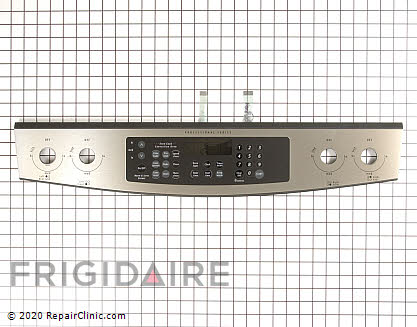 Control Panel 318312242 Alternate Product View
