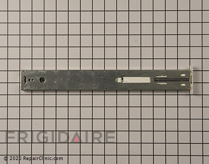 Drawer Slide Rail 242156403 Alternate Product View