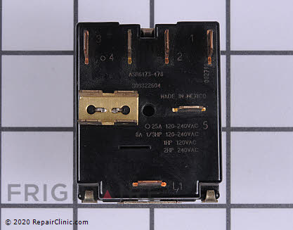 Push Button Switch 309322604 Alternate Product View