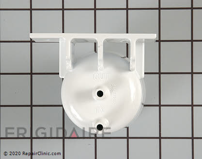 Water Filter Housing 240434301 Alternate Product View