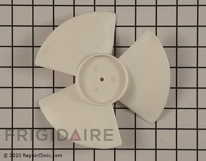 Fan Blade 5304452367 Alternate Product View