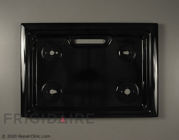 Glass Cooktop 318569243 Alternate Product View