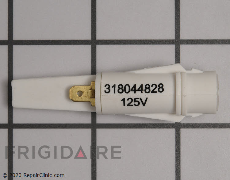 318044828 Indicator Light
