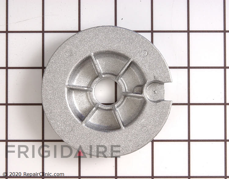 316212500 Surface Burner Base