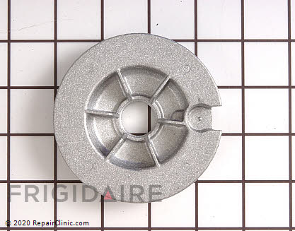 Surface Burner Base 316212500 Alternate Product View