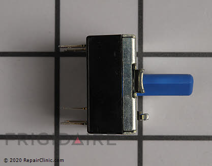 Temperature Control Switch 134437700 Alternate Product View